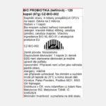 Paleo Powders Bio kefírová probiotika