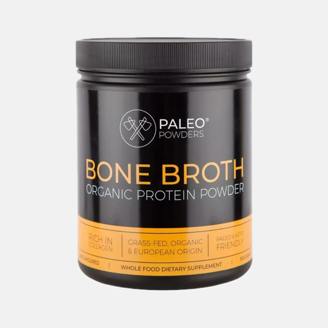Paleo Powders - Kostní vývar Bio protein — Cukrfree Shop