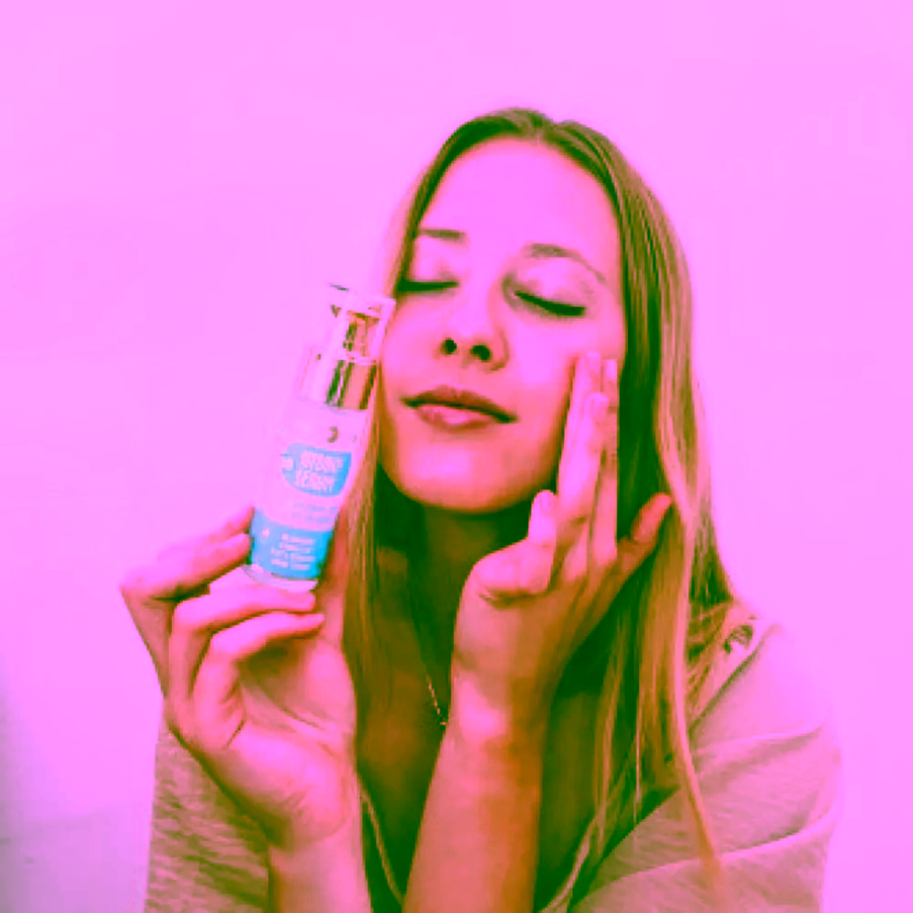 Purity Vision Bio Hydro2 sérum