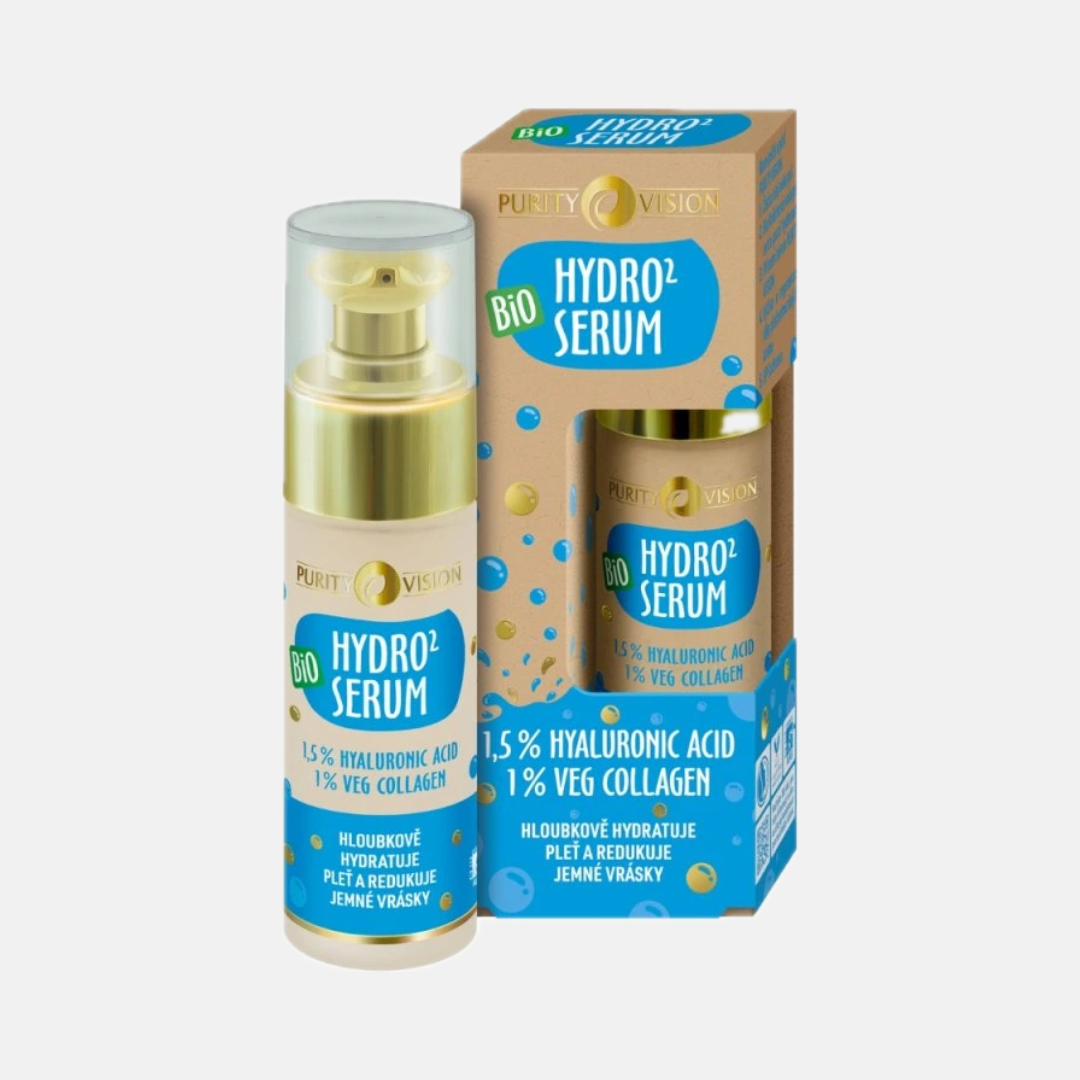 Purity Vision Bio Hydro2 sérum