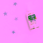 Purity Vision Bio Měsíčkový mycí gel pro miminka