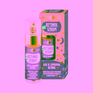 Purity Vision Bio Retinol sérum