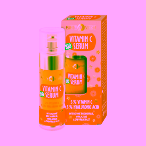 Purity Vision Bio Vitamin C sérum