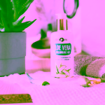 Purity Vision Bio zklidňující Aloe vera gel