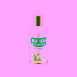 Purity Vision Bio zklidňující Aloe vera gel