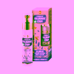 Purity Vision Bio Zklidňující levandulové hyaluronové sérum