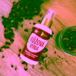 Purity Vision Bio Růžová voda