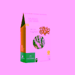 Porto-Muiños Bio Mořské řasy Sea Moss Mořský mech 25 g ZLEVNĚNO