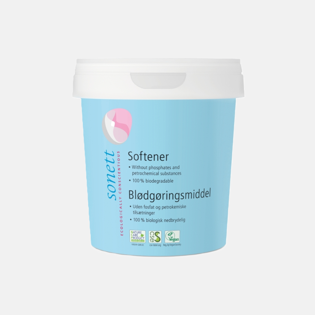 Sonett Změkčovač vody 500 g