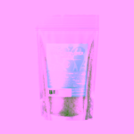 BrainMax Pure Celtic Sea Salt Moist Keltská mořská sůl vlhká