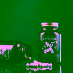 BrainMax L-Tyrosine 750 mg