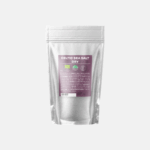 BrainMax Pure Celtic Sea Salt Dry Keltská mořská sůl suchá