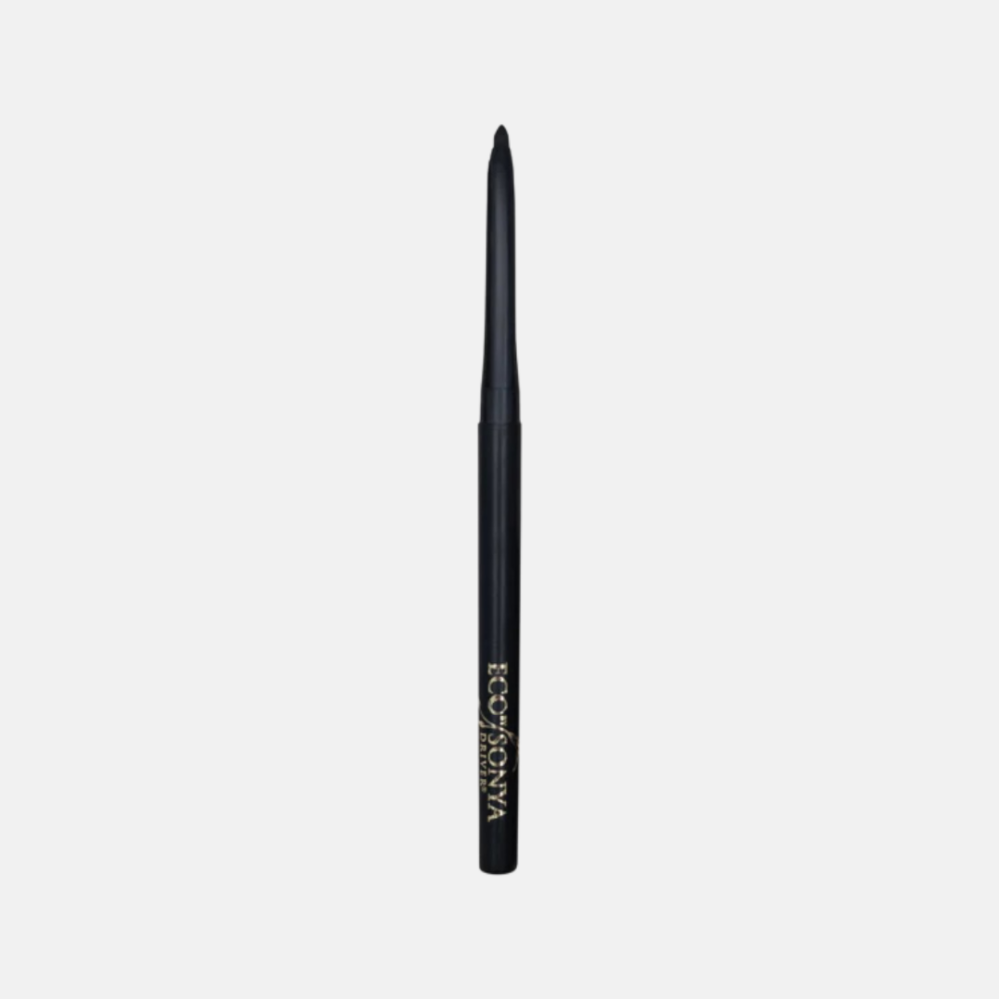 Eco by Sonya Dlouhotrvající gelová tužka na oči Eyeliner Perfect Black