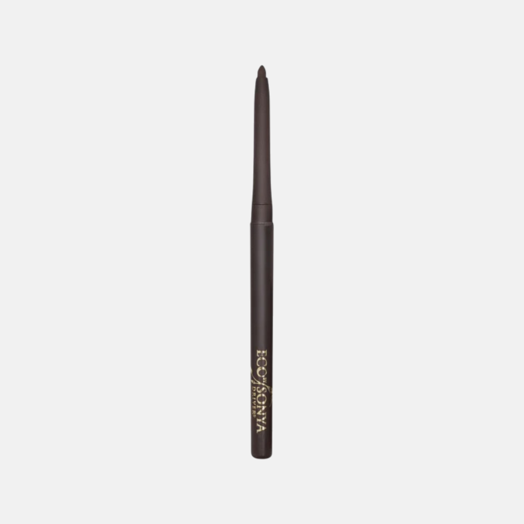 Eco by Sonya Dlouhotrvající gelová tužka na oči Eyeliner Rich Brown