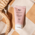 Nui Cosmetics Přírodní opalovací krém SPF 50