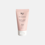 Nui Cosmetics Přírodní opalovací krém SPF 50