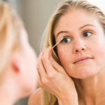 Pandoo Bambusové vatové tyčinky do uší s bio bavlnou 200 ks