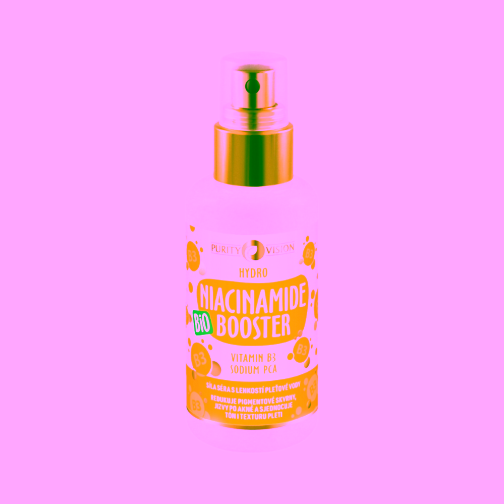 Purity Vision Bio Hydro Niacinamide Booster 100 ml
