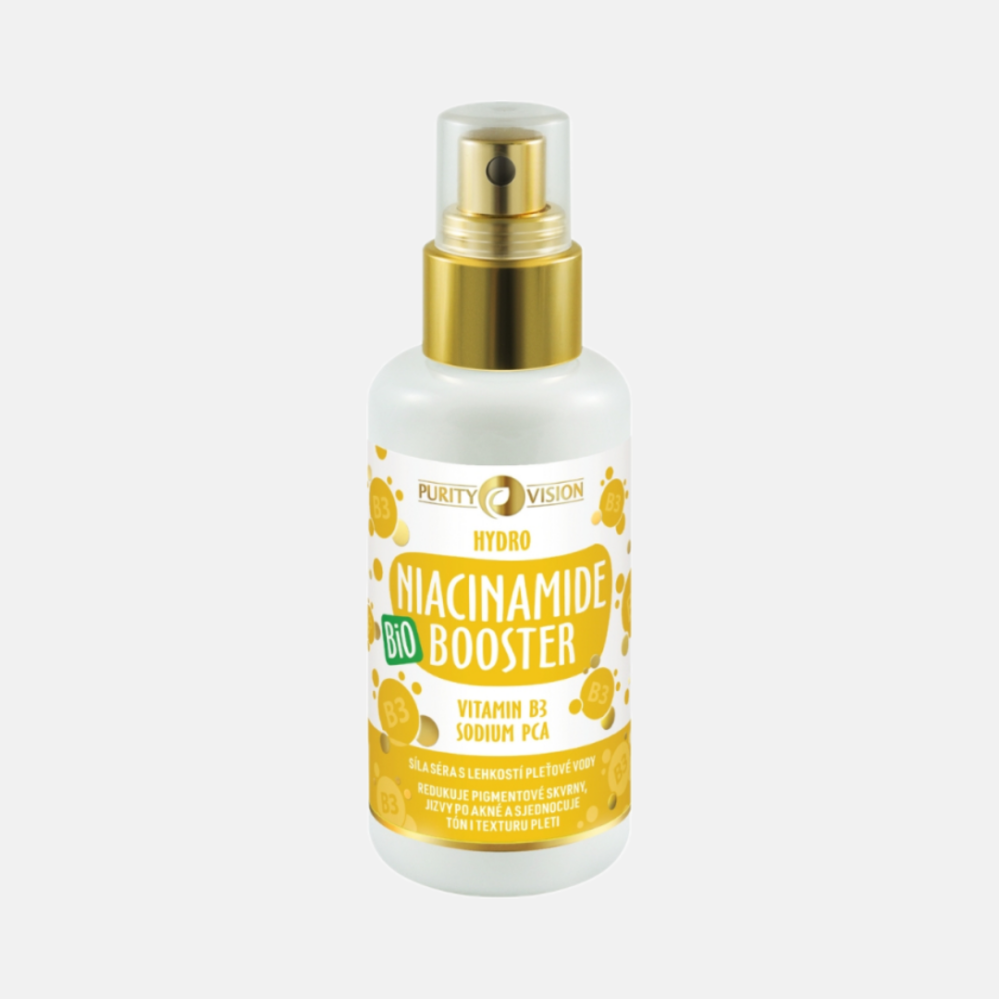 Purity Vision Bio Hydro Niacinamide Booster 100 ml