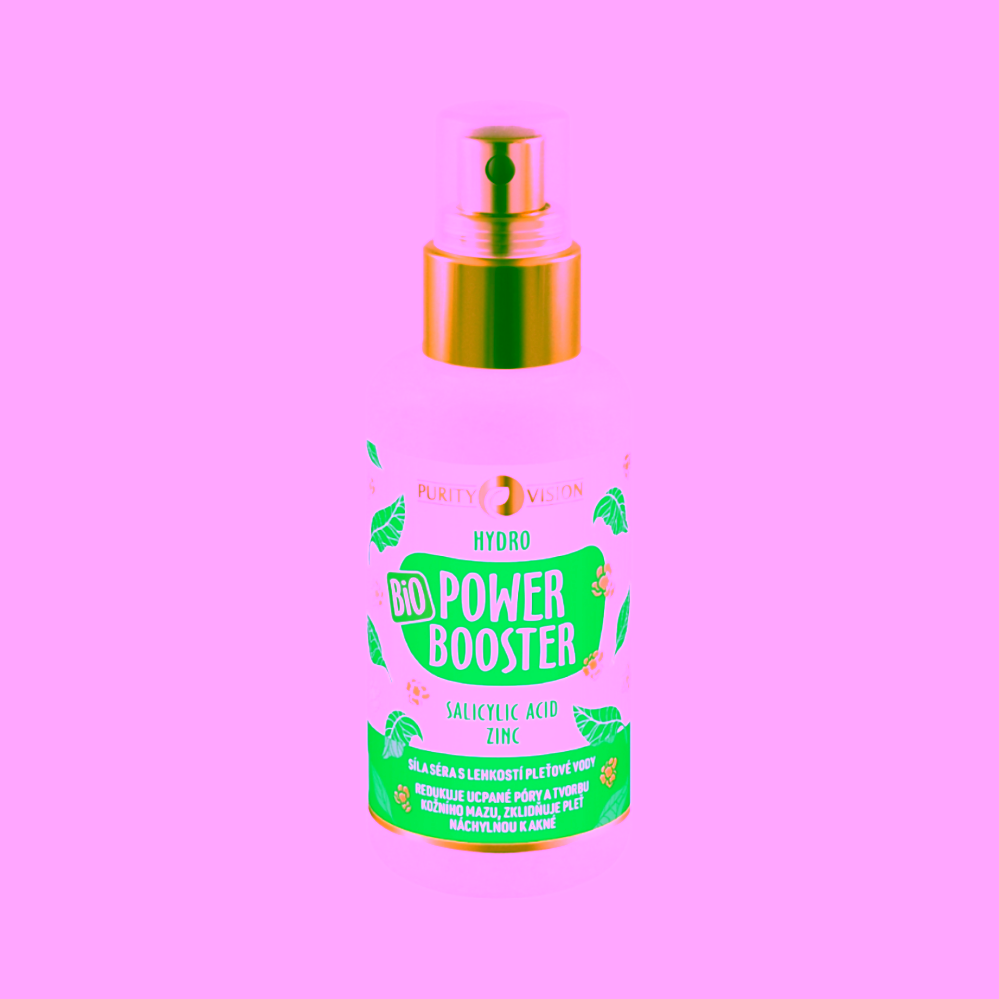 Purity Vision Bio Hydro Power Booster 100 ml