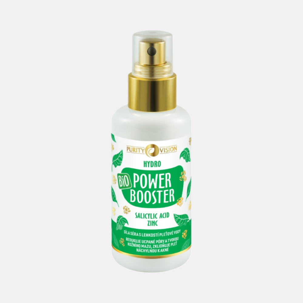 Purity Vision Bio Hydro Power Booster 100 ml