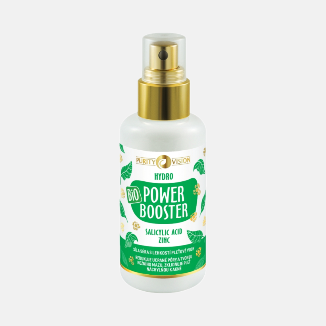 Purity Vision Bio Hydro Power Booster 100 ml