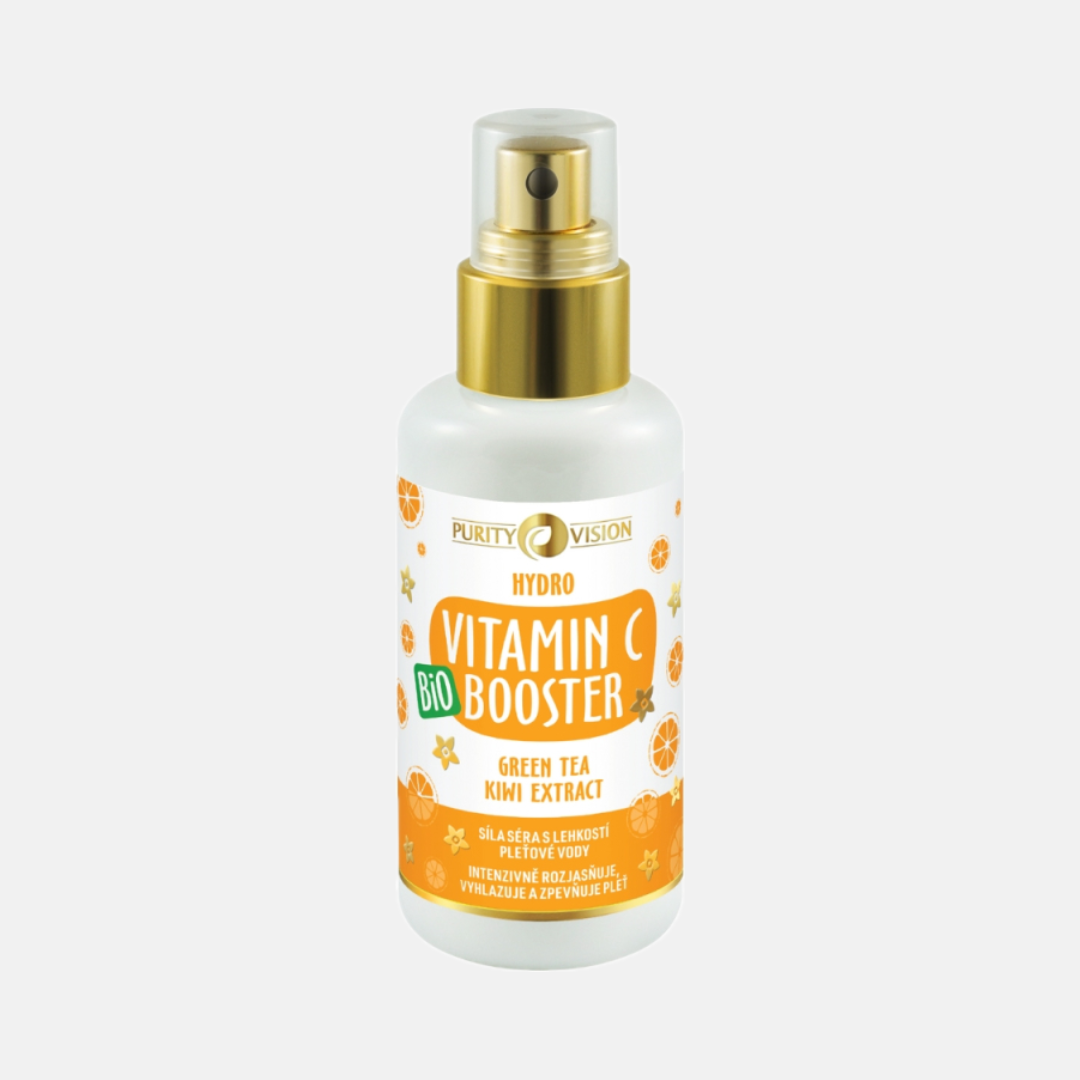 Purity Vision Bio Hydro Vitamin C Booster 100 ml