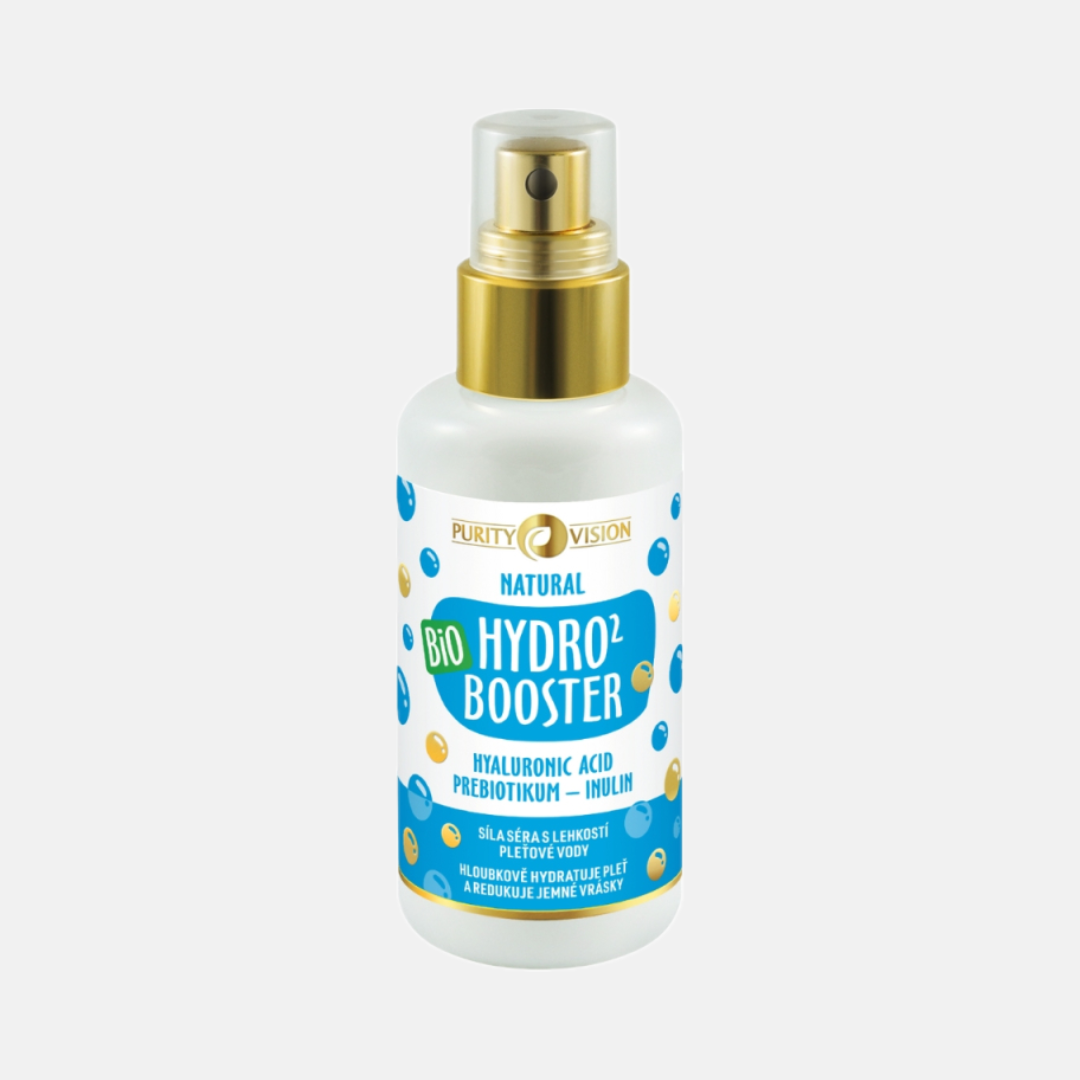 Purity Vision Bio Natural Hydro2 Booster 100 ml