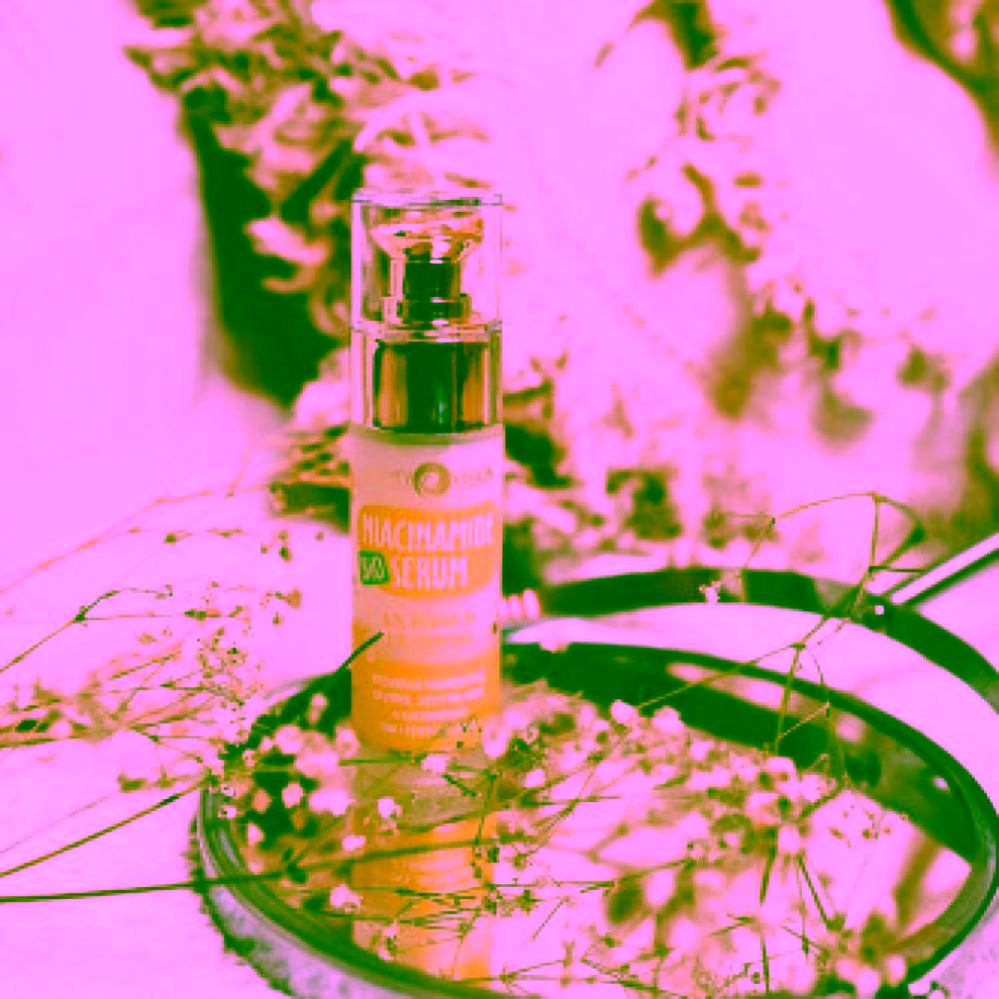 Purity Vision Bio Niacinamide serum 30 ml