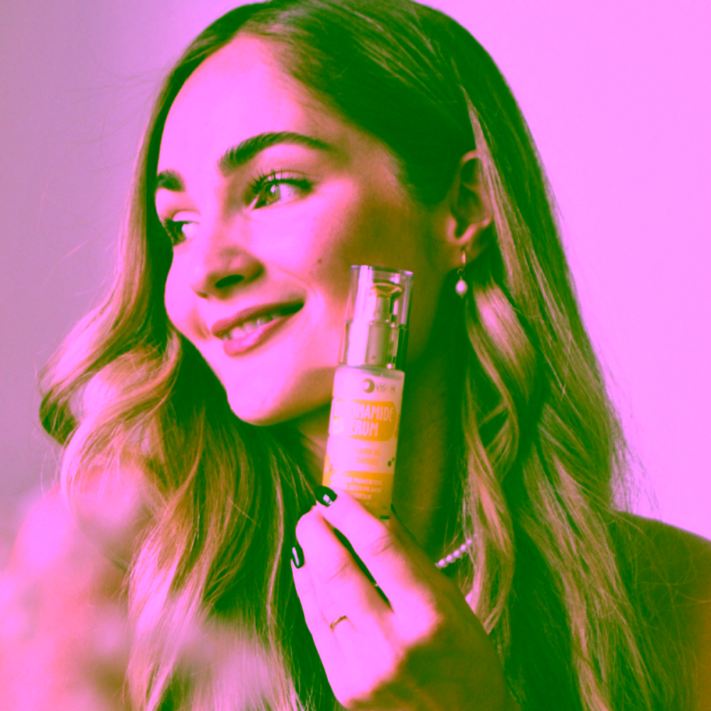 Purity Vision Bio Niacinamide serum 30 ml