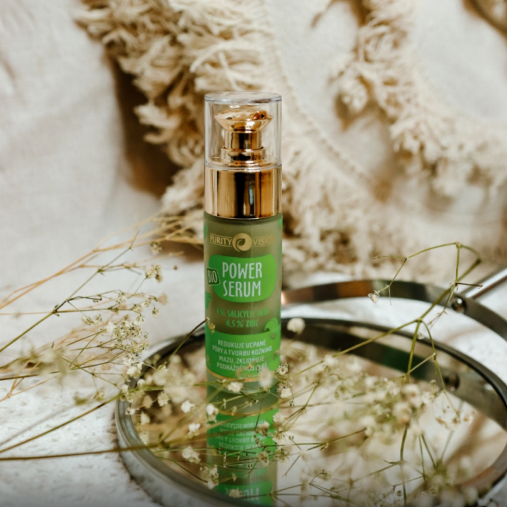 Purity Vision Bio Power Serum 30 ml