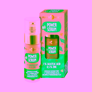 Purity Vision Bio Power Serum 30 ml