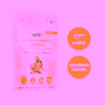Vetki Aller-Immunity Complex Komplex imunita, zažívání, srst a kůže