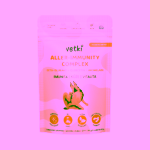 Vetki Aller-Immunity Complex Komplex imunita, zažívání, srst a kůže