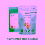 Vetki Probiotic Complex Komplex probiotika a přírodní prebiotika