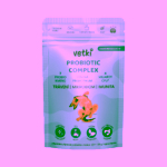 Vetki Probiotic Complex Komplex probiotika a přírodní prebiotika