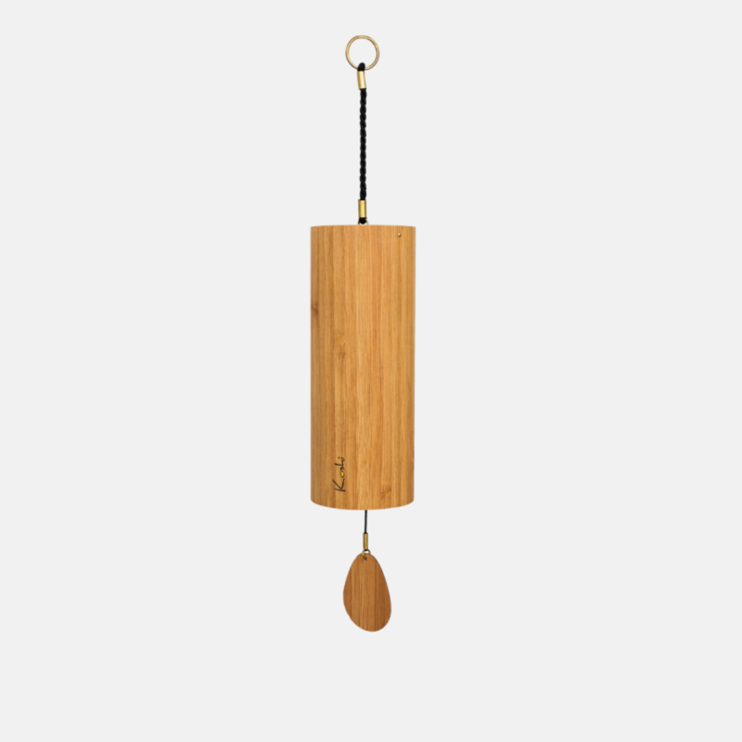 Koshi Ručně laděná zvonkohra