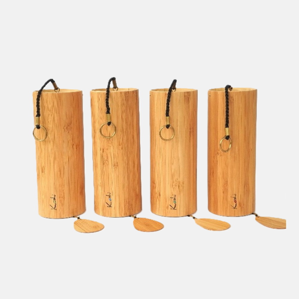 Koshi Ručně laděná zvonkohra