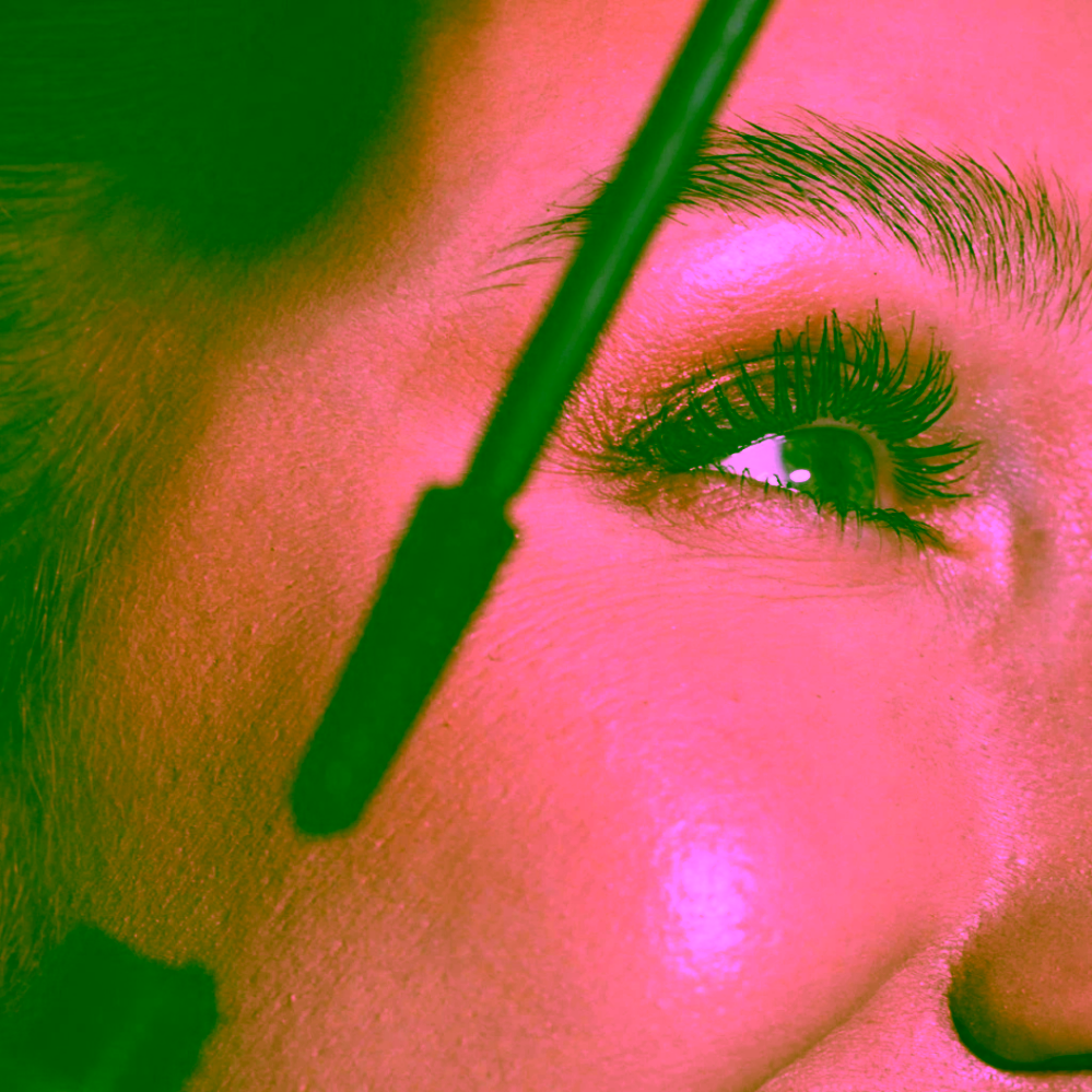 Eco by Sonya přírodní řasenka Mitzi Mascara