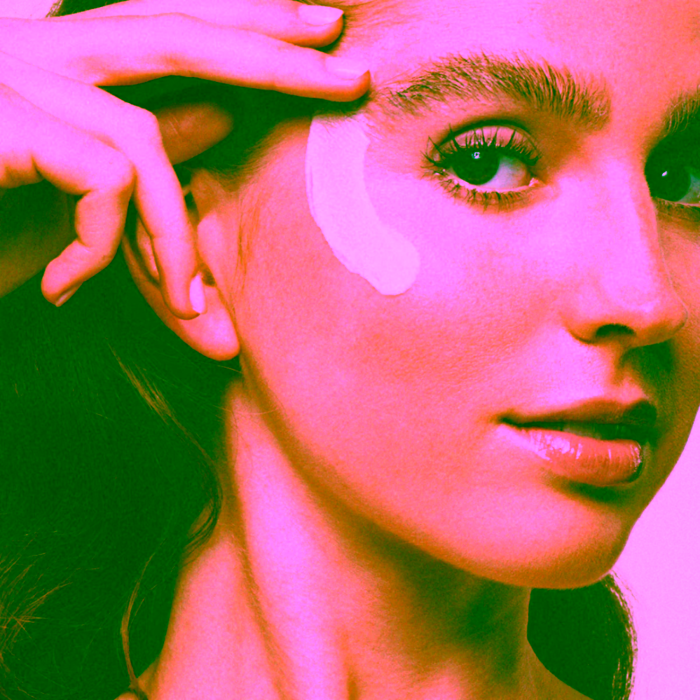 Hej Organic Krém pro citlivou pleť SPF15