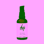 Hej Organic Krém pro citlivou pleť SPF15