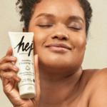 Hej Organic Čistící gel pro citlivou pleť