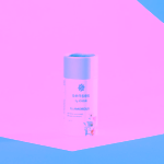 Kvitok Senses tuhý deodorant Glamorous