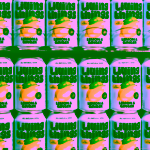 Living Things Lemon Ginger