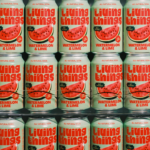 Living Things Watermelon & Lime