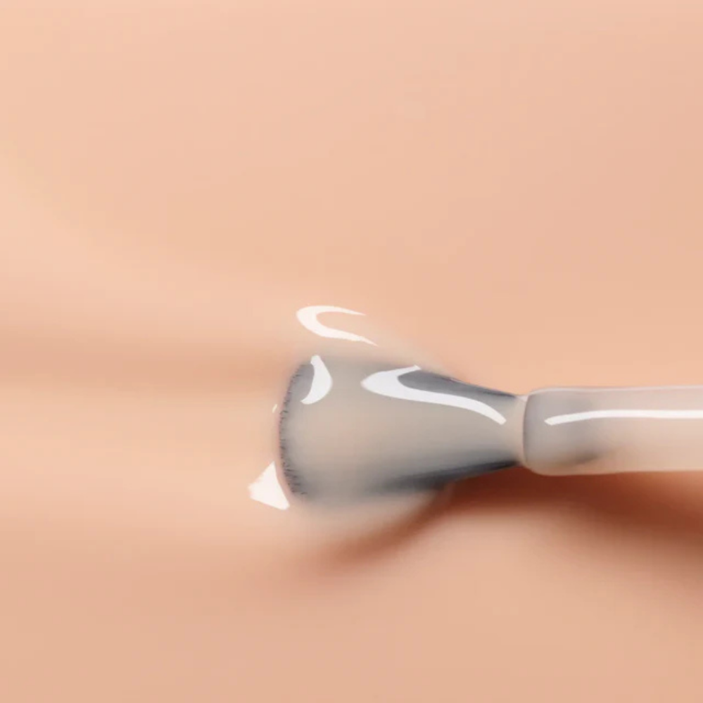 Manucurist Green lak Beige