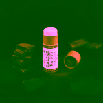 Medarek Balzám na rty Čokoláda