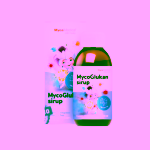 MycoMedica MycoGlukan sirup