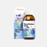 MycoMedica MycoGlukan sirup