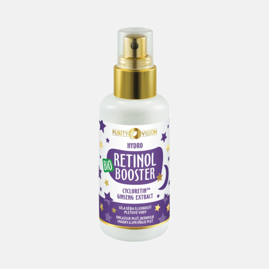 Purity Vision Bio Hydro Retinol Booster 100 ml